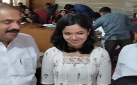 തലസ്ഥാനത്ത് സ്വതന്ത്രന്റെ പിന്തുണ ബിജെപിക്ക്; പാലായില്‍ കേരള കോണ്‍ഗ്രസ് എം പ്രതിപക്ഷത്ത്