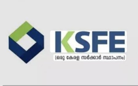 കെ.എസ്.എഫ്.ഇ ലാഭവിഹിതം 70 കോടി രൂപ സർക്കാരിന് കൈമാറുന്നു
