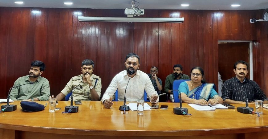 വോട്ടെണ്ണല്‍ കേന്ദ്രങ്ങളില്‍ മൊബൈല്‍ ഫോണിന് നിരോധനം