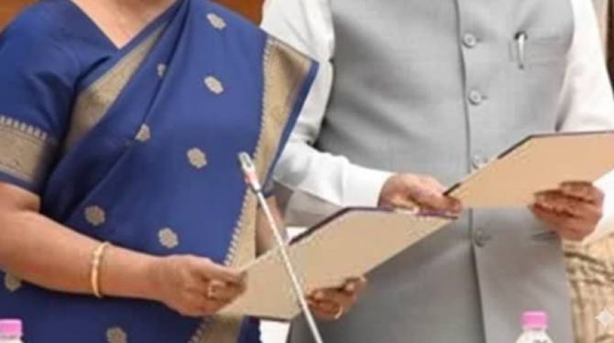 അംഗങ്ങളുടെ സത്യപ്രതിജ്ഞ 21 ന് : മാർഗ നിർദ്ദേശങ്ങൾ പുറപ്പെടുവിച്ചു