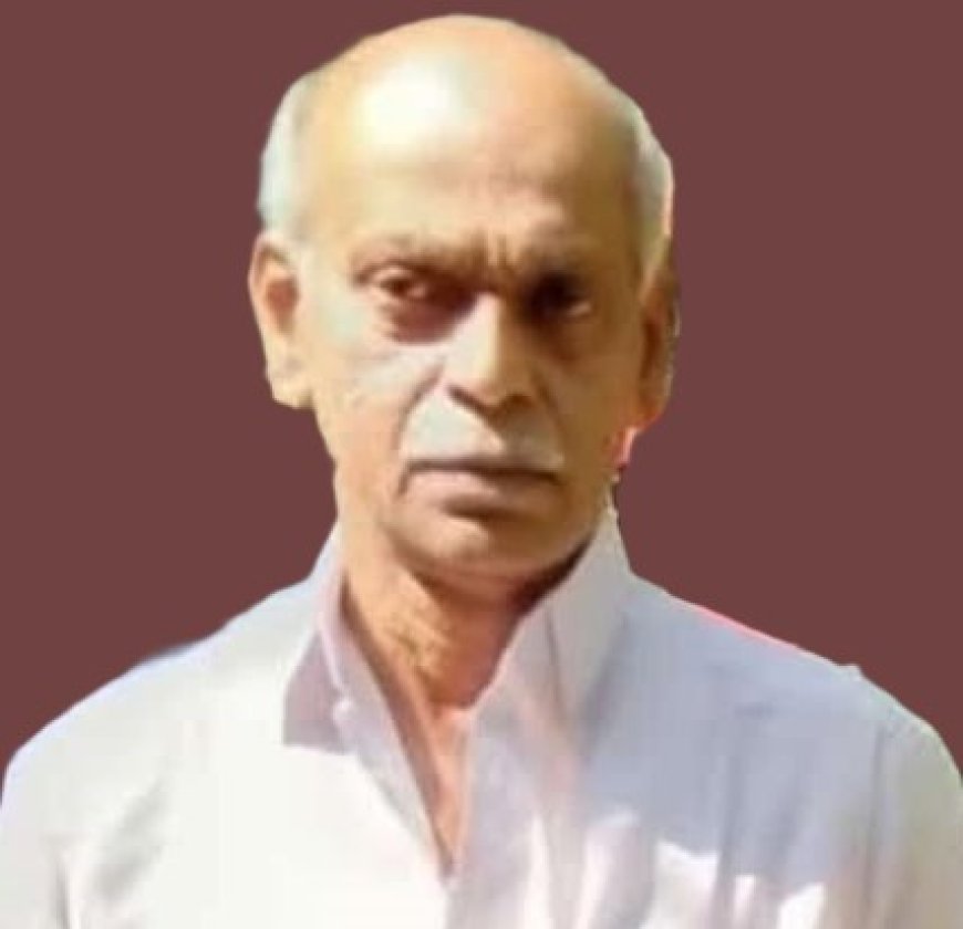 നിര്യാതനായ   കേഴപ്ലാക്കൽ ബാബുക്കുട്ടിയുടെ സംസ്കാരം    ശനിയാഴ്ച ഉച്ചക്ക് 1.30 pm നു കനകപ്പലം  ജറുസലേം മാർത്തോമാ പള്ളിയിൽ