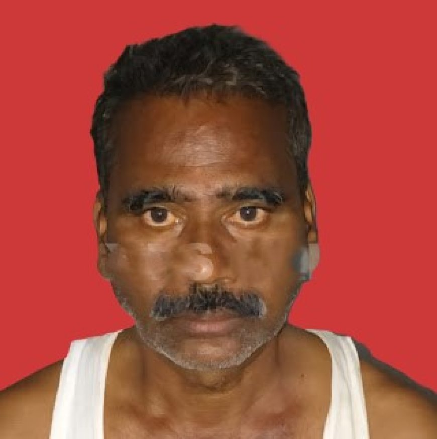 അയ്യപ്പൻ താമസിച്ചിരുന്നതായി ഐതിഹ്യമുള്ള എരുമേലി പുത്തൻവീട്ടിൽ മോഷണത്തിന് ശ്രമിച്ചയാൾ പിടിയിൽ അയ്യപ്പൻ താമസിച്ചിരുന്നതായി ഐതിഹ്യമുള്ള എരുമേലി പുത്തൻവീട്ടിൽ മോഷണത്തിന് ശ്രമിച്ചയാൾ പിടിയിൽ