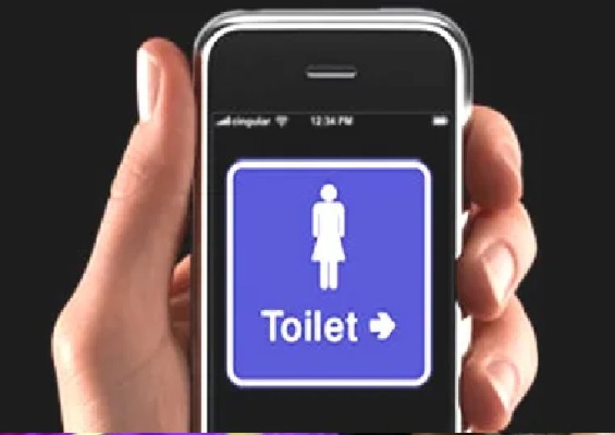 യാത്രക്കിടയിലെ ആ ‘ശങ്ക’യ്‌ക്ക് പരിഹാരമായി ‘ക്ലൂ’ മൊബൈല്‍ ആപ്പ്; തൊട്ടടുത്തുള്ള ടോയ്‌ലെറ്റുകള്‍ കണ്ടെത്താം