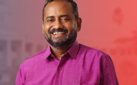 അന്താരാഷ്ട്ര പുഷ്പമേളയ്ക്ക് തിരിതെളിഞ്ഞു