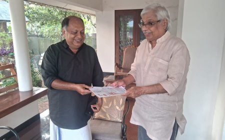 സാംസ്കാരിരംഗത്ത് കടന്നുവരുന്ന അന്ധവിശ്വാസവും വർഗ്ഗീയതയും ചെറുക്കുന്നതിന് പദ്ധതി വേണം: സംവിധായകൻ കമൽ