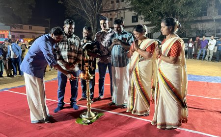 ധനുമാസ തിരുവാതിര മഹോൽസവം