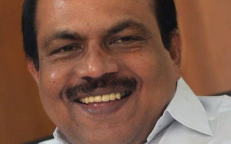 മുൻ മന്ത്രി വി കെ ഇബ്രാഹിംകുഞ്ഞ് അന്തരിച്ചു