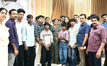 കലോത്സവം തീം സോങ്ങ് :  വിദ്യാർത്ഥികളെ അഭിനന്ദിച്ച് മന്ത്രി ഡോ: ആർ. ബിന്ദു