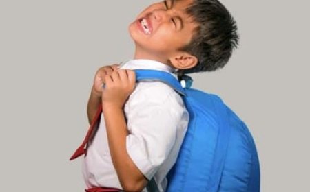 സ്‌കൂൾ ബാഗിന്റെ ഭാരം കുറയ്ക്കാനും 'ബാക്ക് ബെഞ്ചേഴ്സ്' ഇല്ലാത്ത ക്ലാസ് മുറികൾക്കും നടപടി; കരട് റിപ്പോർട്ടിന് അംഗീകാരം:മന്ത്രി വി ശിവൻകുട്ടി