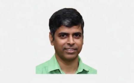 ടി.വി. സുഭാഷ് പി.ആർ.ഡി സെക്രട്ടറി