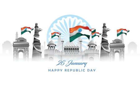 റിപ്പബ്ലിക് ദിനാഘോഷം: അവലോകന യോഗം ചേര്‍ന്നു