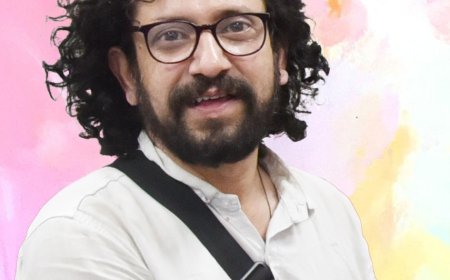 പ്രേംരാജ് കെ കെ - എഴുത്തിന്റെ വഴിയിൽ ഒരു ഒറ്റയാൻ