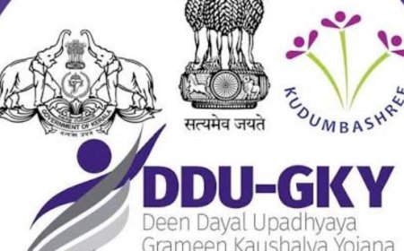 DDU-GKY സൗജന്യ കോഴ്സിലേക്ക് അപേക്ഷ ക്ഷണിച്ചു