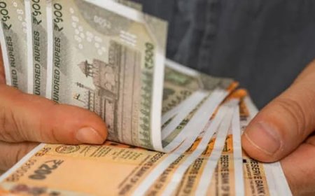 10 ലക്ഷം രൂപ വരെ വ്യക്തിഗത വായ്പ