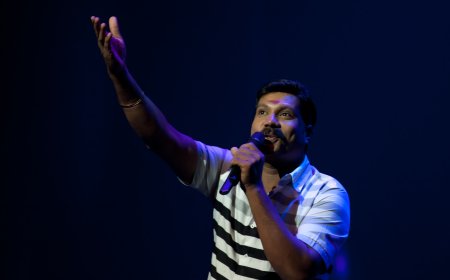 മണിനാദം നാടന്‍പാട്ട് മത്സരത്തിന് അപേക്ഷിക്കാം