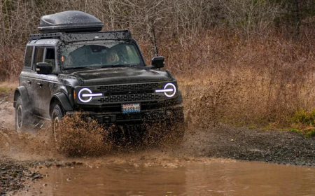 ഇന്ത്യയിലെ ആദ്യ വനിതാ ഓഫ്-റോഡ് ഇവന്റിന് വയനാട് വേദിയാകുന്നു