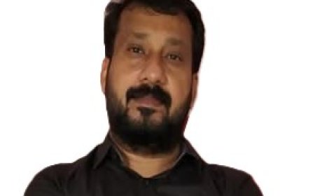 കോട്ടയം തഹസില്‍ദാർ എസ്.എൻ. അനില്‍കുമാർ (55) അന്തരിച്ചു