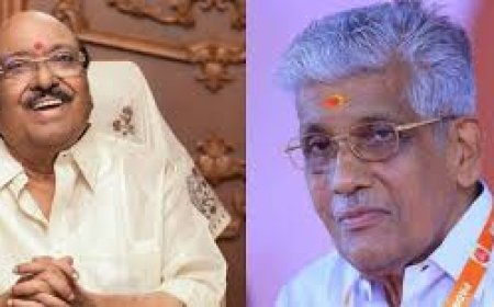 വി ഡി സതീശനെതിരെ രൂക്ഷവിമർശനവുമായി എസ് എൻ ഡി പി യോഗം ജനറൽ സെക്രട്ടറി വെള്ളാപ്പള്ളി നടേശൻ