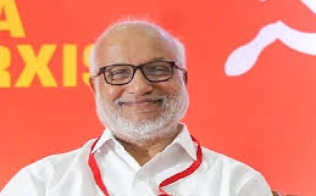 എൽഡിഎഫ് സർക്കാരിന്റെ നേട്ടങ്ങൾ പ്രചാരണവിഷയം: എം എ ബേബി