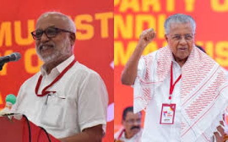 എല്‍ഡിഎഫിനെ പിണറായി തന്നെ നയിക്കും:എംഎ ബേബി