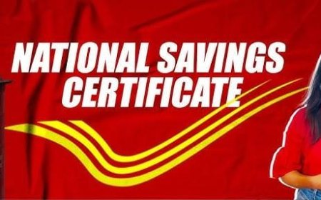 നാഷണൽ സേവിംഗ്സ് സർട്ടിഫിക്കറ്റുകൾ കൈപ്പറ്റണം