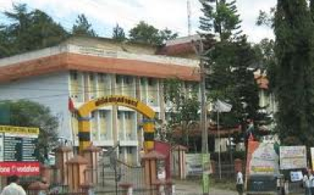 ദേശീയ ഇലക്ഷൻ കമ്മീഷന്റെ മികച്ച ഇന്നവേറ്റീവ് വോട്ടർ അവയർനെസ് ഇനിഷ്യേറ്റീവ് അവാർഡ്  വയനാട് ജില്ലയ്ക്ക്