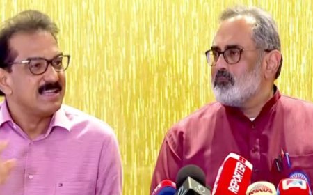 എൻഡിഎ പ്രവേശനം: ജീവിതത്തിലെ ഏറ്റവും നിർണായക തീരുമാനമെന്ന് സാബു ജേക്കബ്