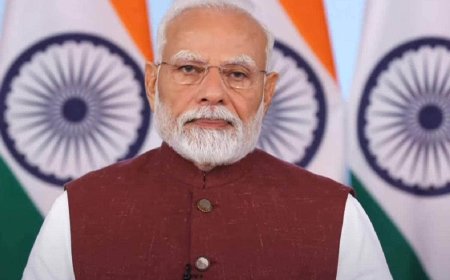 പ്രധാനമന്ത്രി ഇന്ന് തിരുവനന്തപുരത്ത് ; വിവിധ സർക്കാർ പദ്ധതികളുടെ ഉദ്ഘാടനവും തറക്കല്ലിടലും  നിർവഹിക്കും