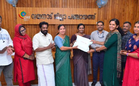 ന്യൂ ഇന്ത്യ ലിറ്ററസി പ്രോഗ്രാം- മികവുത്സവം 25