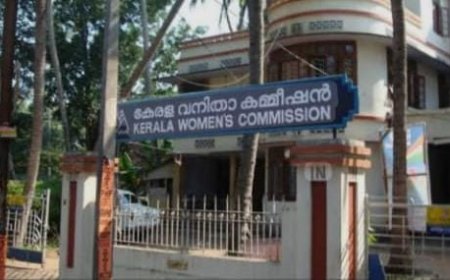 കേരള വനിതാ കമ്മീഷൻ മാധ്യമ പുരസ്‌കാരങ്ങൾക്ക് അപേക്ഷ ക്ഷണിച്ചു