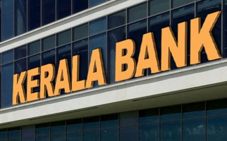 കേരള ബാങ്ക്: പുതിയ ബോർഡ് ഓഫ് മാനേജ്മെന്റ് രൂപീകരിച്ചു