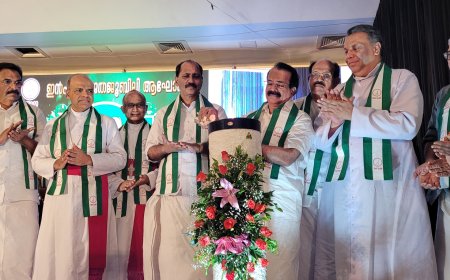 കേന്ദ്രം പ്രഖ്യാപിച്ചിരിക്കുന്ന ആനുകൂല്യങ്ങളെല്ലാം നേടിയെടുക്കാന്‍ കര്‍ഷകര്‍ സാങ്കേതികവിദ്യയുടെ സഹായത്തോടെ ശ്രമിക്കണം:കേന്ദ്രമന്ത്രി  ജോര്‍ജ് കുര്യന്‍