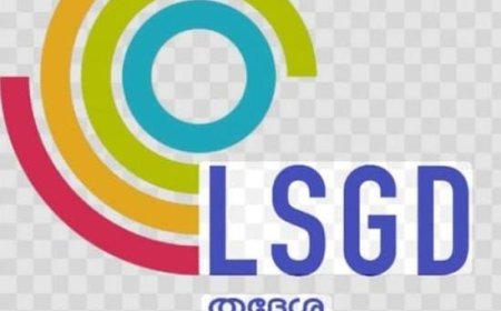 തദ്ദേശഭരണത്തിന്റെ ഭാവിസാധ്യതകൾ: പാനൽ ചർച്ച 30ന്