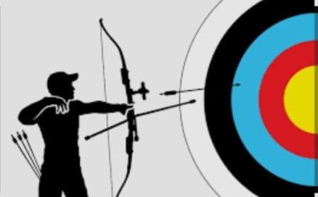 അമ്പെയ്ത് മത്സരം: അപേക്ഷ ക്ഷണിച്ചു