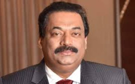 കോണ്‍ഫിഡന്റ് ഗ്രൂപ്പ് ഉടമ സി ജെ റോയ് ജീവനൊടുക്കി