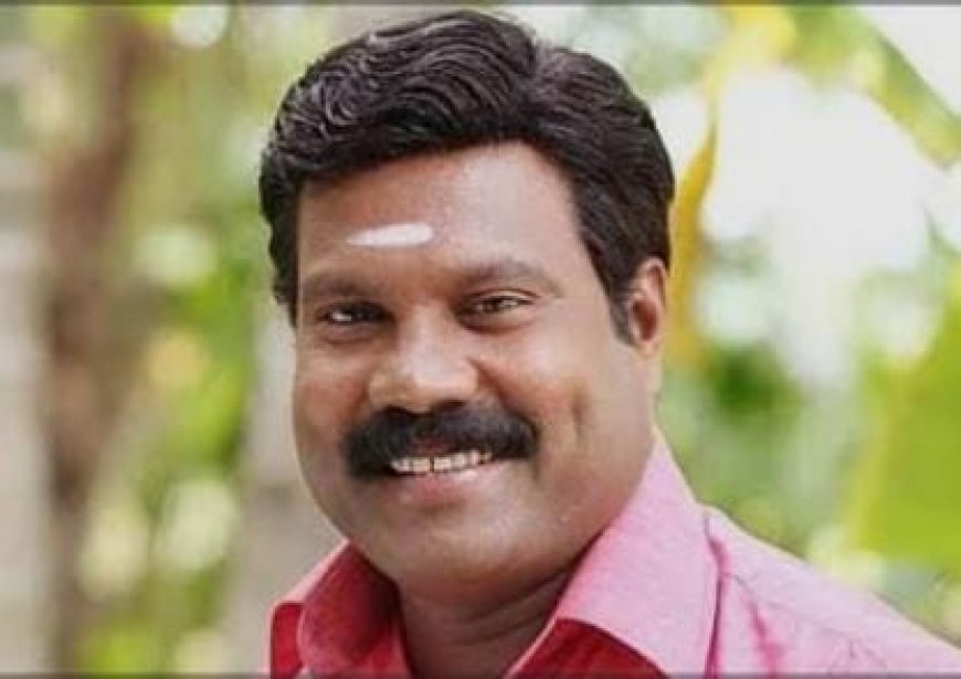 കലാഭവൻമണിയുടെ സ്‌മരണാർത്ഥം  നാടൻപാട്ട് മത്സരത്തിന് അപേക്ഷ ക്ഷണിച്ചു