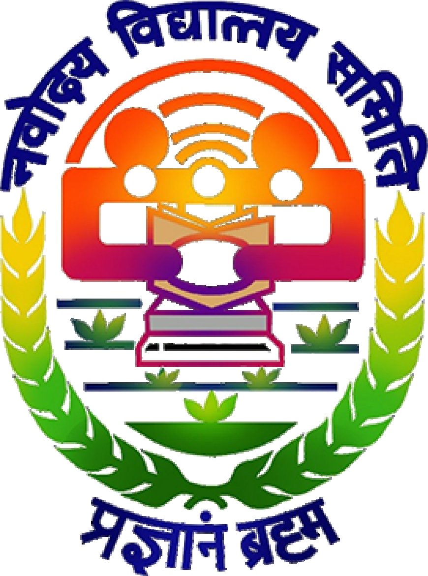 നവോദയയില്‍ അധ്യാപക ഒഴിവ്