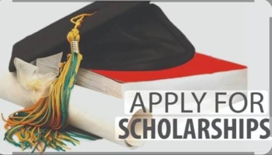 ന്യൂനപക്ഷ മതവിഭാഗത്തിൽപ്പെട്ട വിദ്യാർഥികൾക്കുള്ള സ്കോളർഷിപ്പിന് 20 വരെ അപേക്ഷിക്കാം