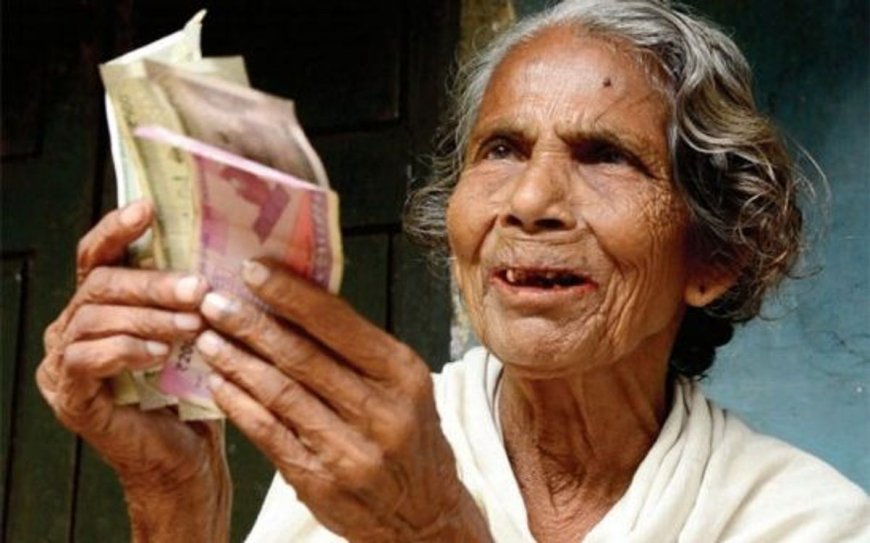 ക്ഷേമ പെന്‍ഷന്‍ : വരുമാന സര്‍ട്ടിഫിക്കറ്റ് ഹാജരാക്കല്‍ സമയം നീട്ടി