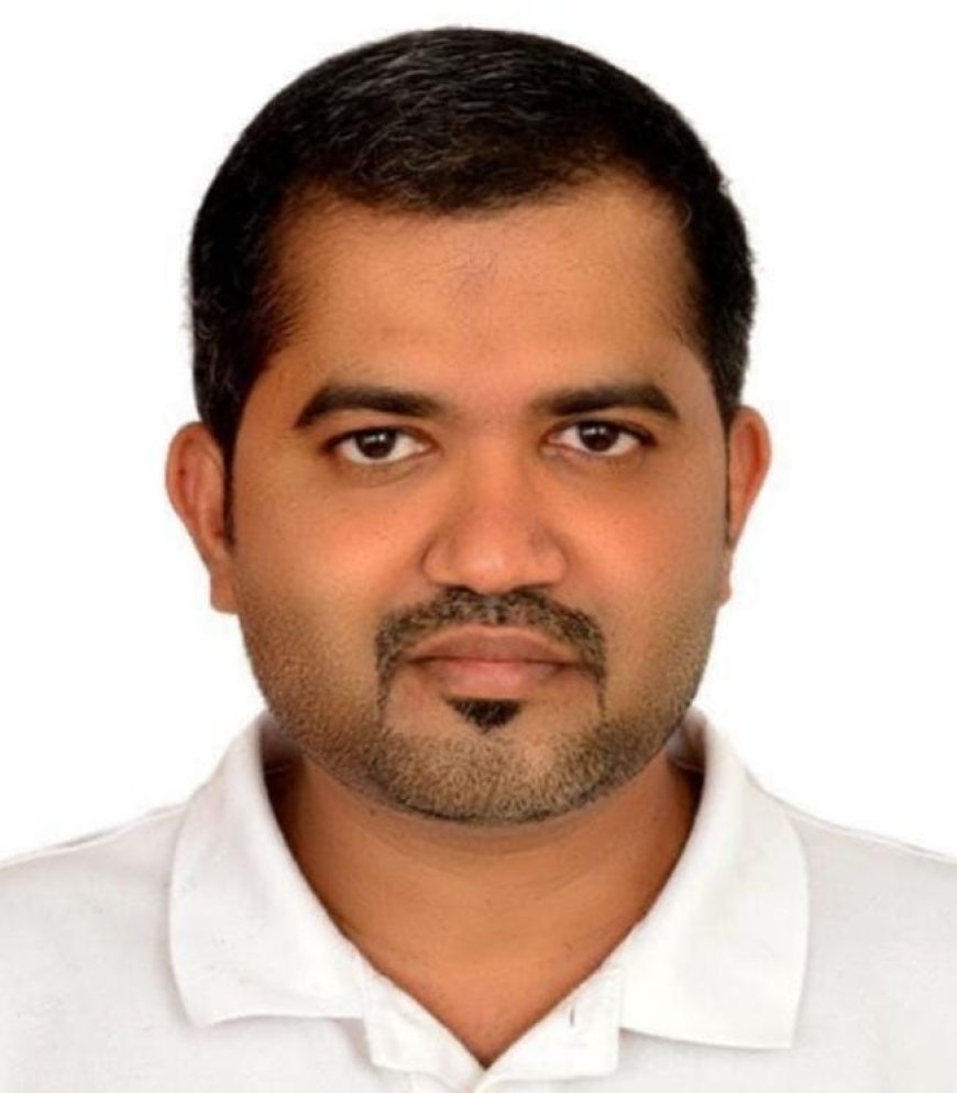 റാഷിദ്  പൂമാടം ലോക കേരള സഭ അംഗം