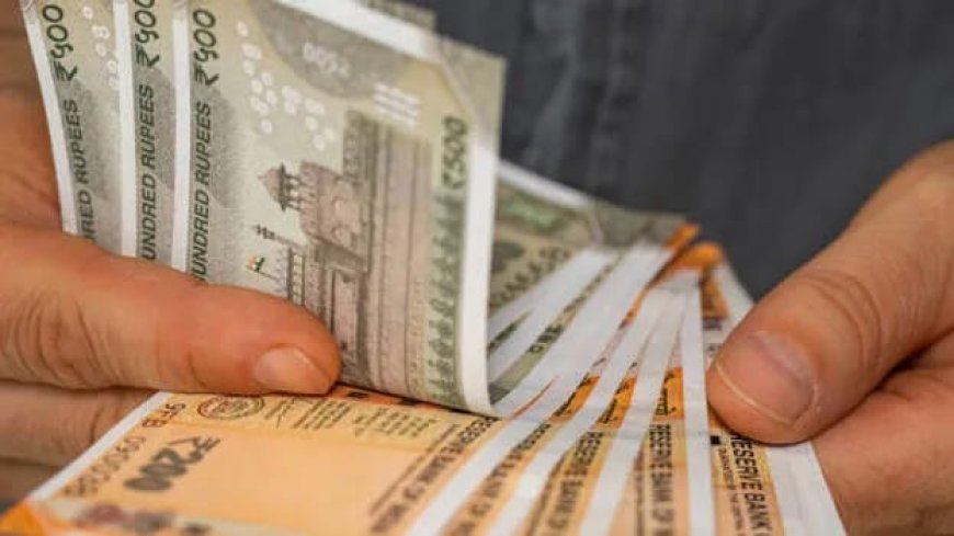 10 ലക്ഷം രൂപ വരെ വ്യക്തിഗത വായ്പ