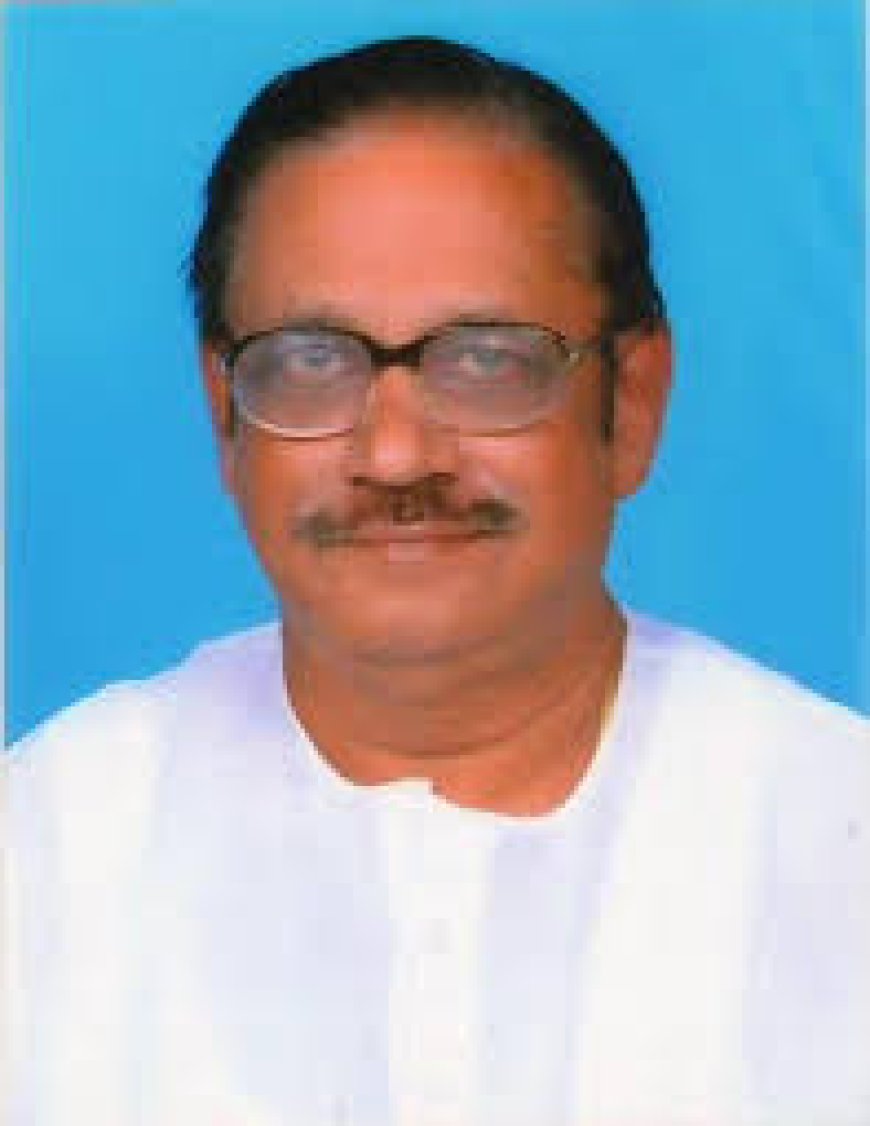 കേരള കോൺഗ്രസ് മുതിർന്ന നേതാവ് തോമസ് കുതിരവട്ടം അന്തരിച്ചു