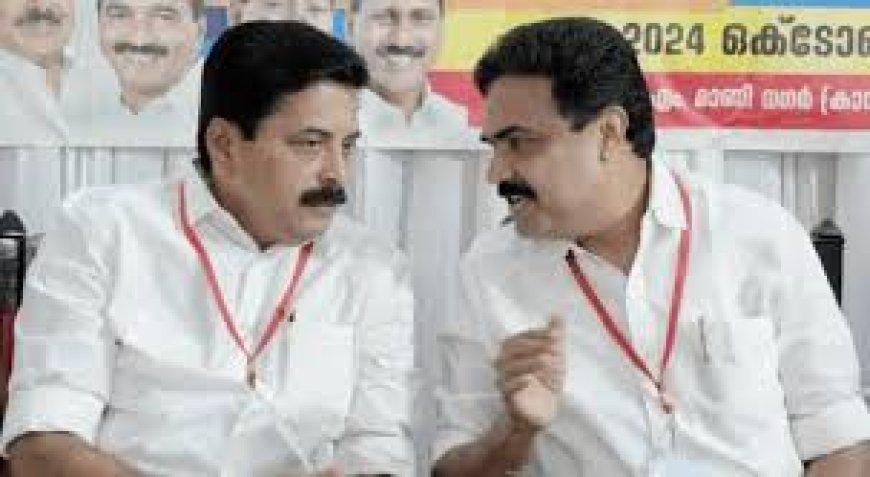 യൂ  ഡി എഫിന്റേത് ജീവന്മരണ പോരാട്ടം 71 ലേക്ക് എത്താൻ ജോസ്‌മോൻ കൂട്ടത്തിൽ വേണം ,പുറത്താക്കലിന്റെ കലിപ്പ് മാറാതെ ജോമോനും റോഷിയും