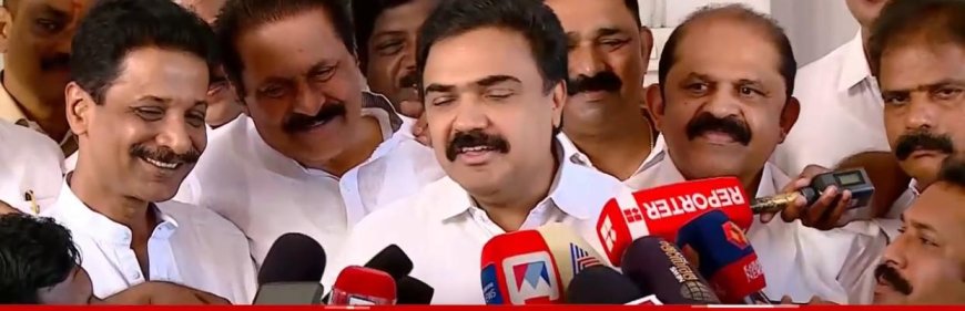 നിങ്ങളെയും നിങ്ങളുടെ മക്കളെയും ഓർത്തു കരയുവിൻ  യൂ ഡി എഫിനോട് ...ജോസ് കെ മാണി