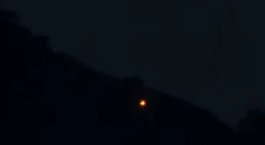 മകരജ്യോതി തൊഴുത് ഭക്തലക്ഷങ്ങൾ