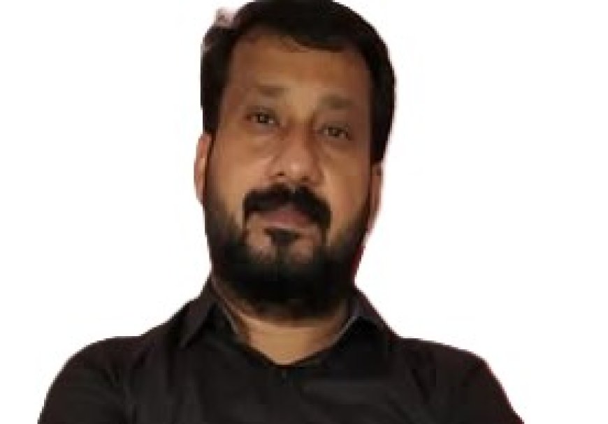 കോട്ടയം തഹസില്‍ദാർ എസ്.എൻ. അനില്‍കുമാർ (55) അന്തരിച്ചു