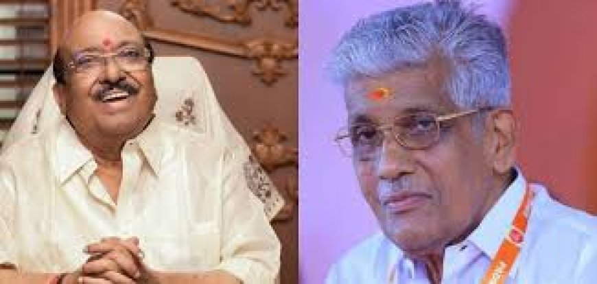 വി ഡി സതീശനെതിരെ രൂക്ഷവിമർശനവുമായി എസ് എൻ ഡി പി യോഗം ജനറൽ സെക്രട്ടറി വെള്ളാപ്പള്ളി നടേശൻ