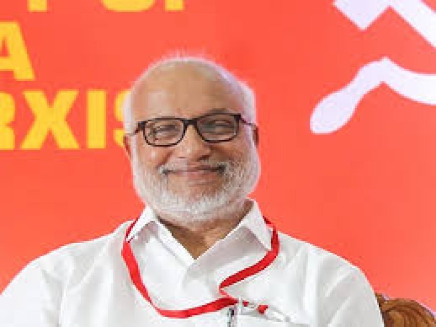 എൽഡിഎഫ് സർക്കാരിന്റെ നേട്ടങ്ങൾ പ്രചാരണവിഷയം: എം എ ബേബി