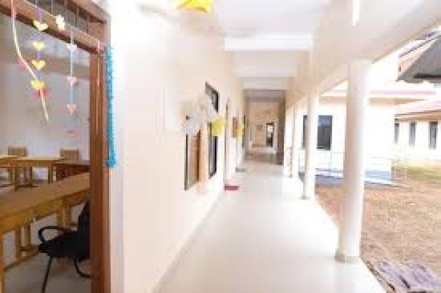 മോഡല്‍ റസിഡന്‍ഷ്യല്‍ സ്‌കൂൾ പ്രവേശനത്തിന് അപേക്ഷിക്കാം