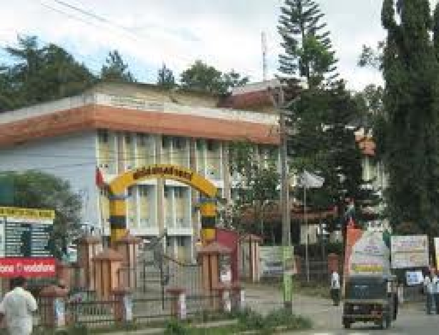 ദേശീയ ഇലക്ഷൻ കമ്മീഷന്റെ മികച്ച ഇന്നവേറ്റീവ് വോട്ടർ അവയർനെസ് ഇനിഷ്യേറ്റീവ് അവാർഡ്  വയനാട് ജില്ലയ്ക്ക്